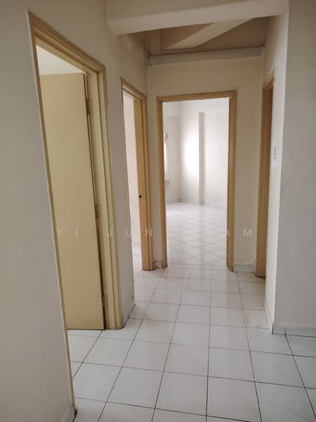 Condominium for Sale at Menara Menjalara - Yi Jun Cham - Interior - PropertyGuru.com.my