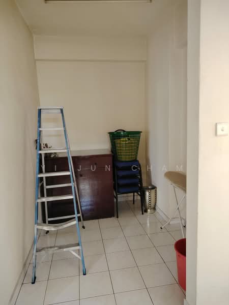 Condominium for Sale at Menara Menjalara - Yi Jun Cham - PropertyGuru.com.my