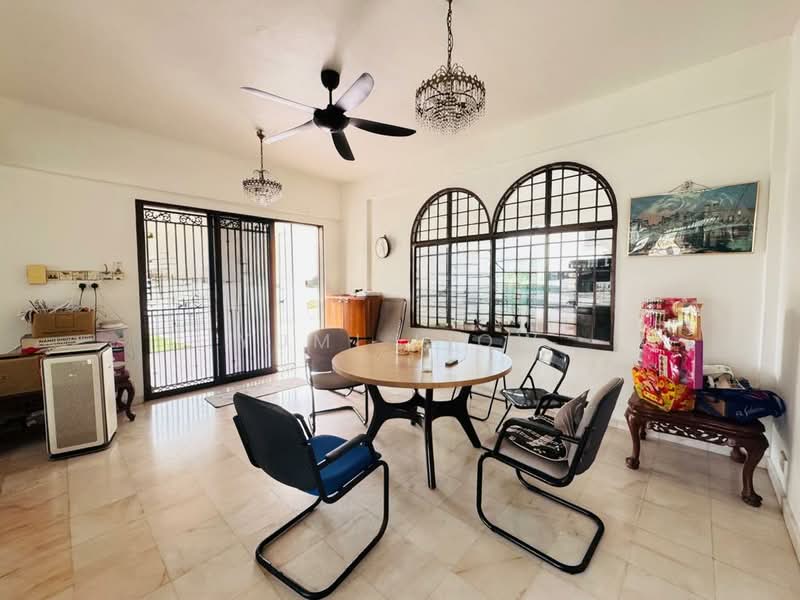 Bungalow for Sale in Taman Iskandar (Johor Bahru) - Yumi Liow - Dining Room - PropertyGuru.com.my