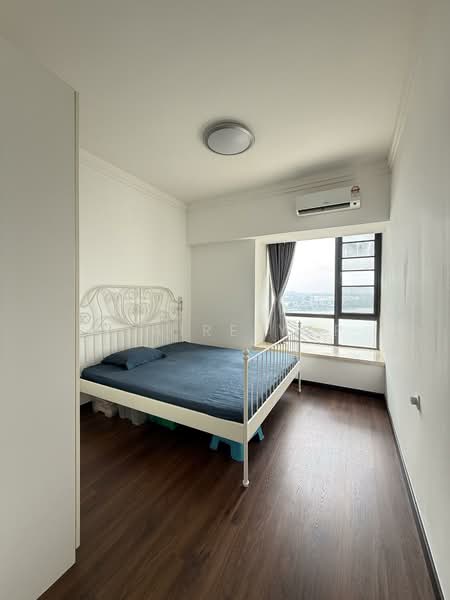 Servis Apartment untuk Dijual di R&F Princess Cove Phase 1 - Claire Yap - Bedroom - PropertyGuru.com.my