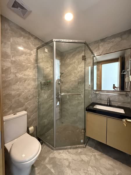 Servis Apartment untuk Dijual di R&F Princess Cove Phase 1 - Claire Yap - Bathroom - PropertyGuru.com.my