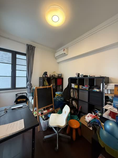 Servis Apartment untuk Dijual di R&F Princess Cove Phase 1 - Claire Yap - Study - PropertyGuru.com.my