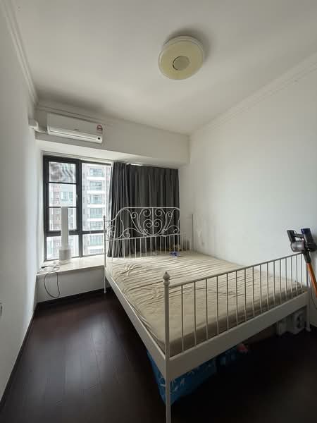 Servis Apartment untuk Dijual di R&F Princess Cove Phase 1 - Claire Yap - Bedroom - PropertyGuru.com.my