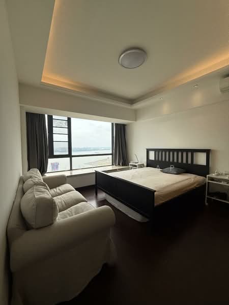 Servis Apartment untuk Dijual di R&F Princess Cove Phase 1 - Claire Yap - Bedroom - PropertyGuru.com.my
