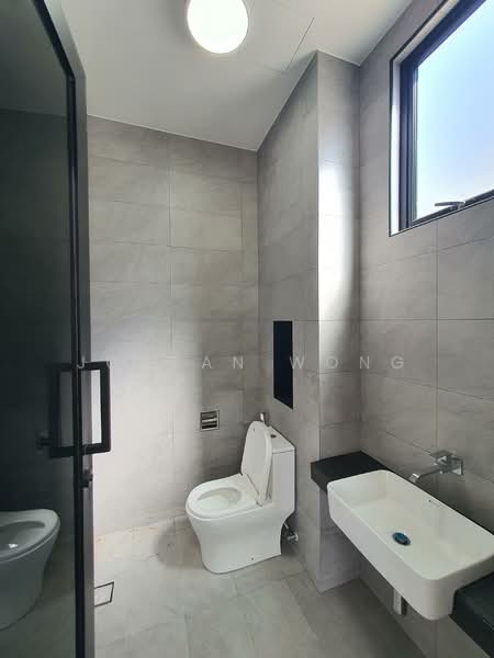 Alocasia, Setia tropika untuk Untuk Disewa - RM 6,000 /bulan, Mac 2026 - Bathroom - PropertyGuru.com.my