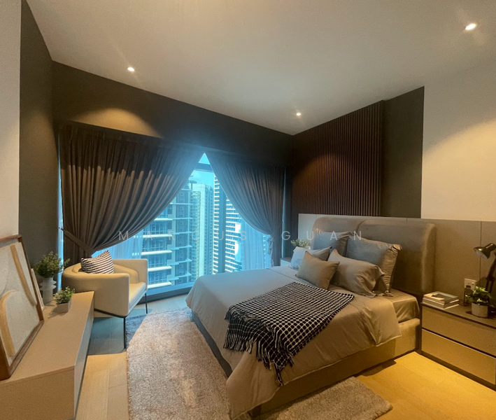 Eaton Residence untuk Untuk Dijual - RM 4,388,000, Mac 2026 - Bedroom - PropertyGuru.com.my