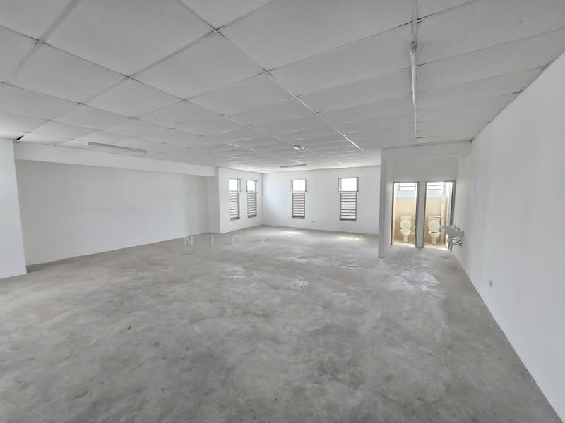 Kilang untuk Disewa di Simpang Ampat (Penang) - Nick Lim - Interior - PropertyGuru.com.my