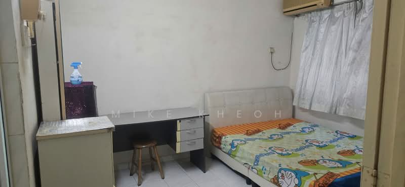 Taman Pekaka Block 31 untuk Untuk Dijual - RM 360,000, Mac 2026 - Bedroom - PropertyGuru.com.my