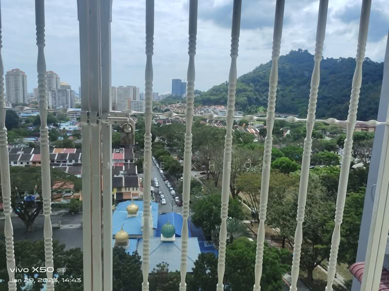 Taman Pekaka Block 31 untuk Untuk Dijual - RM 360,000, Mac 2026 - View - PropertyGuru.com.my