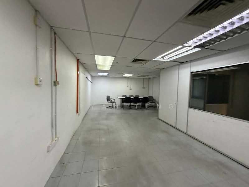 Kilang untuk Disewa di Perai (Penang) - Bryan Teng - Interior - PropertyGuru.com.my