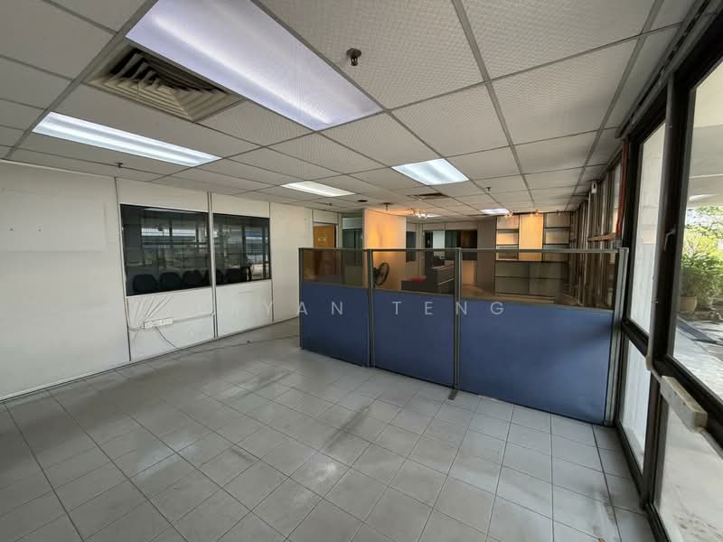 Kilang untuk Disewa di Perai (Penang) - Bryan Teng - Interior - PropertyGuru.com.my