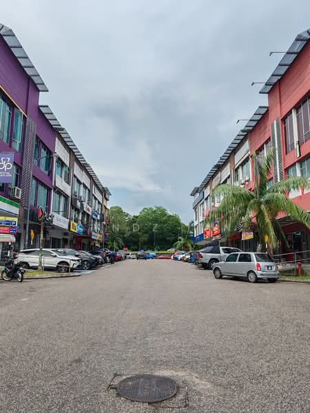 Shop for Sale in Taman Universiti (Skudai) - Wyndz Tan - PropertyGuru.com.my