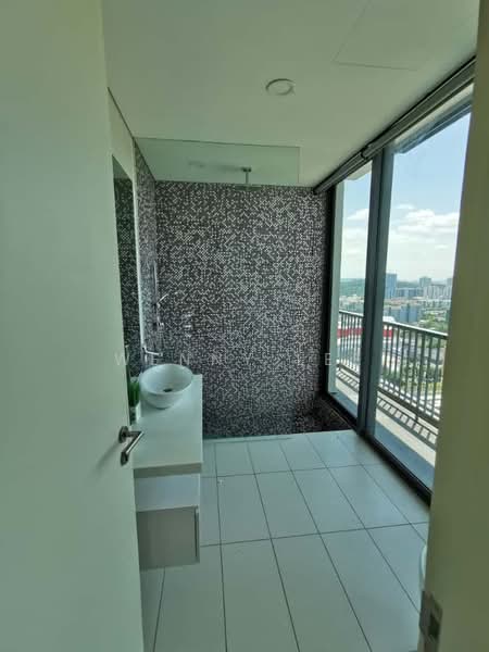Vogue Suites One untuk Untuk Dijual - RM 1,150,000, Mac 2026 - Bathroom - PropertyGuru.com.my