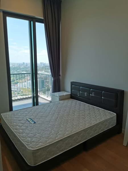 Vogue Suites One untuk Untuk Dijual - RM 1,150,000, Mac 2026 - Bedroom - PropertyGuru.com.my