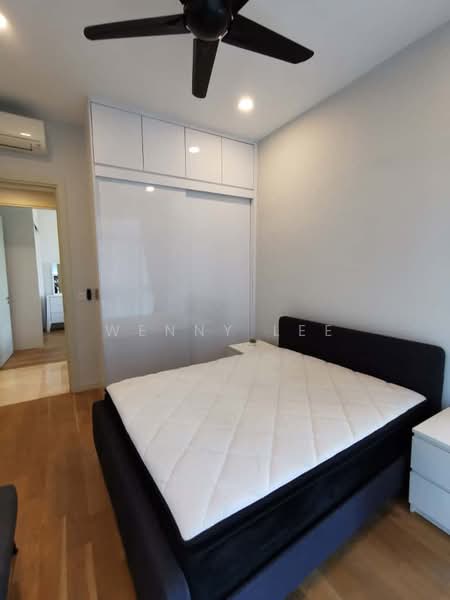 Vogue Suites One untuk Untuk Dijual - RM 1,150,000, Mac 2026 - Bedroom - PropertyGuru.com.my