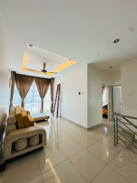 Bungalow for Sale in Seberang Perai (Penang) - Jordan Voon - Living Room - PropertyGuru.com.my