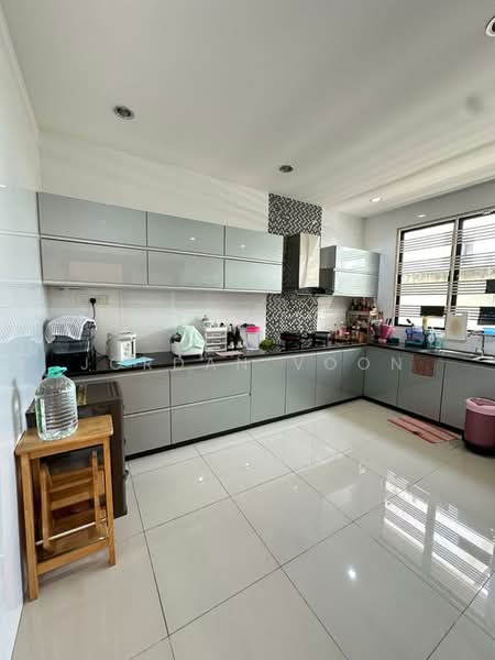 Bungalow for Sale in Seberang Perai (Penang) - Jordan Voon - Kitchen - PropertyGuru.com.my