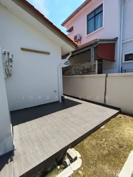 Bungalow for Sale in Seberang Perai (Penang) - Jordan Voon - Exterior - PropertyGuru.com.my