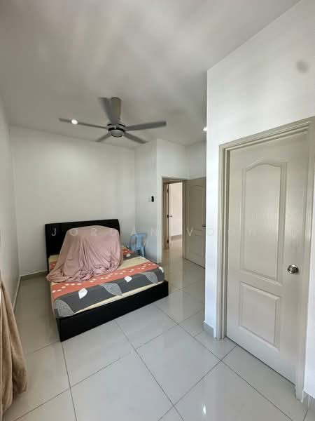 Bungalow for Sale in Seberang Perai (Penang) - Jordan Voon - Bedroom - PropertyGuru.com.my