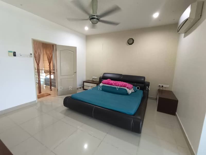 Bungalow for Sale in Seberang Perai (Penang) - Jordan Voon - Bedroom - PropertyGuru.com.my