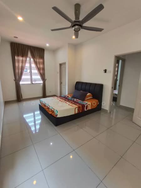 Bungalow for Sale in Seberang Perai (Penang) - Jordan Voon - Bedroom - PropertyGuru.com.my