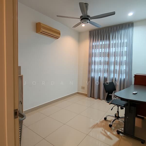 Bungalow for Sale in Seberang Perai (Penang) - Jordan Voon - Study - PropertyGuru.com.my