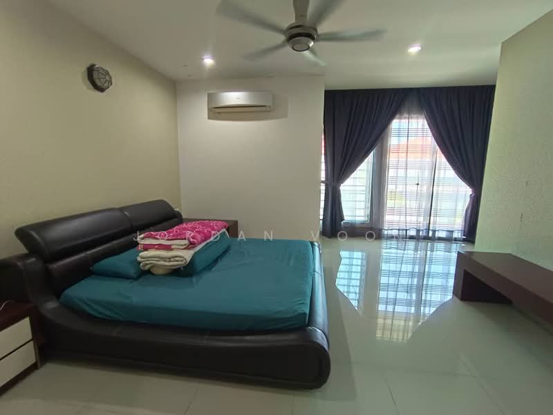 Bungalow for Sale in Seberang Perai (Penang) - Jordan Voon - Bedroom - PropertyGuru.com.my