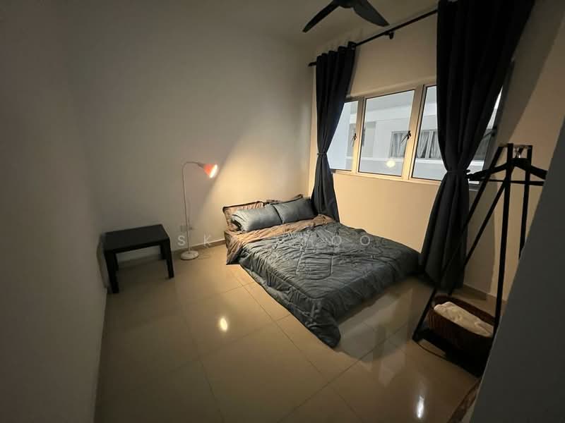 Platinum Splendor Residence untuk Untuk Disewa - RM 2,600 /bulan, Mac 2026 - Bedroom - PropertyGuru.com.my