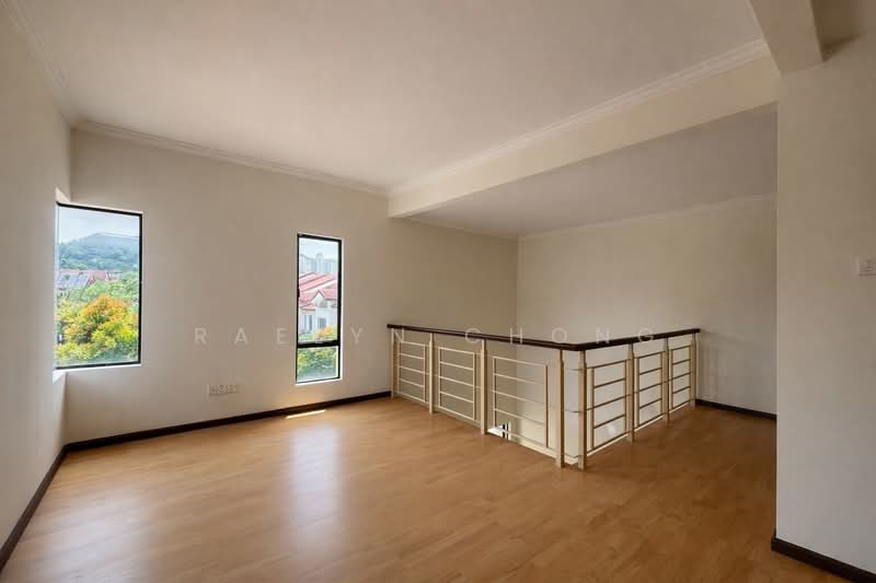 2.5-storey Terraced House for Sale in Bandar Kinrara Seksyen 1 (Bandar Kinrara) - Raelyn Chong - Interior - PropertyGuru.com.my