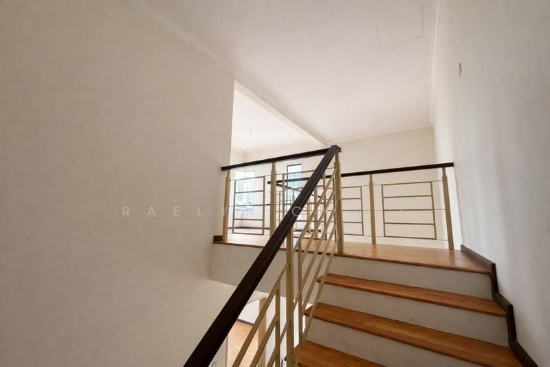 2.5-storey Terraced House for Sale in Bandar Kinrara Seksyen 1 (Bandar Kinrara) - Raelyn Chong - Interior - PropertyGuru.com.my