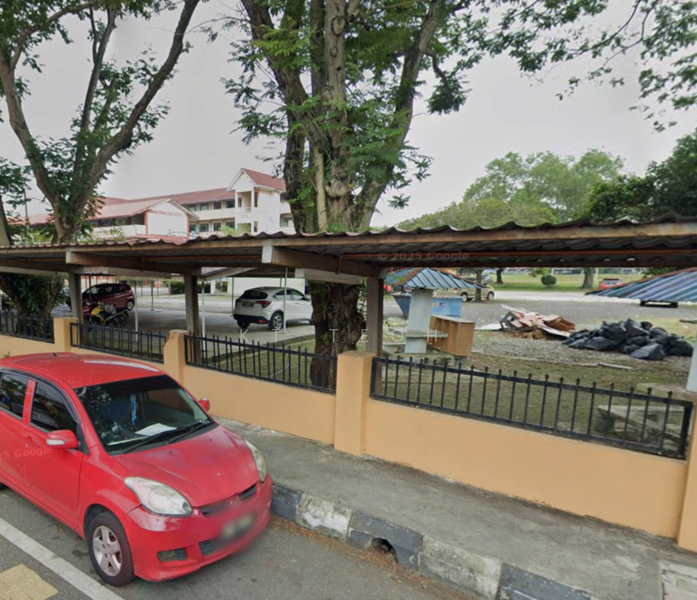 2-storey Terraced House for Sale in Taman Sri Muda (Shah Alam) - KT Teoh - Exterior - PropertyGuru.com.my