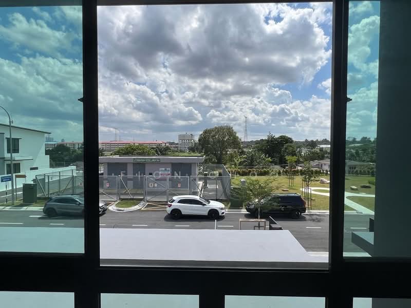 2-storey Terraced House for Sale in Taman Adda Heights (Tebrau) - Fion Choo - View - PropertyGuru.com.my