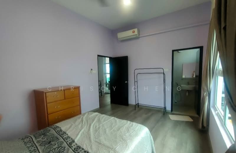 Mount Austin Mounts Austins untuk Untuk Disewa - RM 5,500 /bulan, Mac 2026 - Bedroom - PropertyGuru.com.my