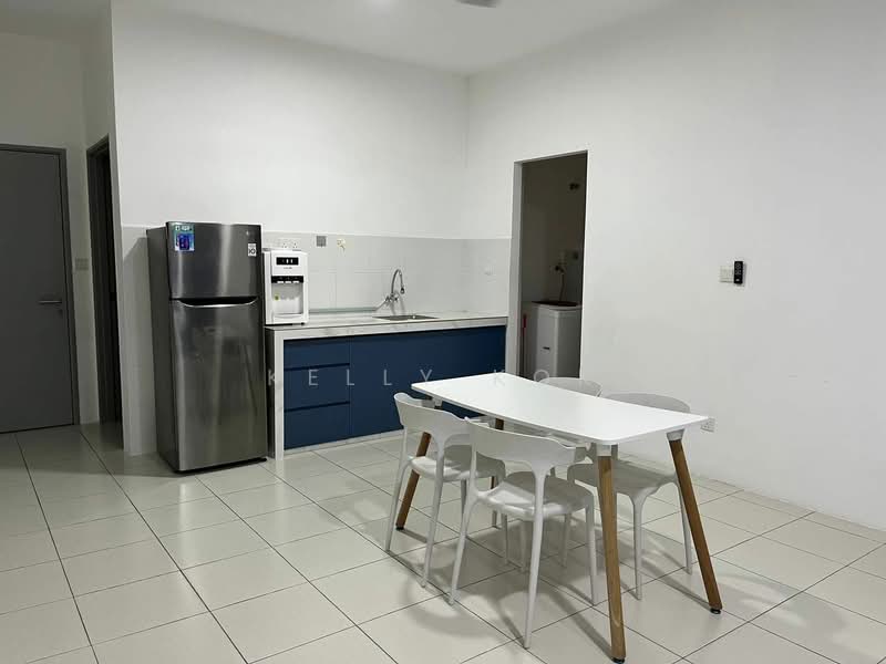 Residensi Vista Wirajaya untuk Untuk Disewa - RM 2,100 /bulan, Mac 2026 - Kitchen - PropertyGuru.com.my