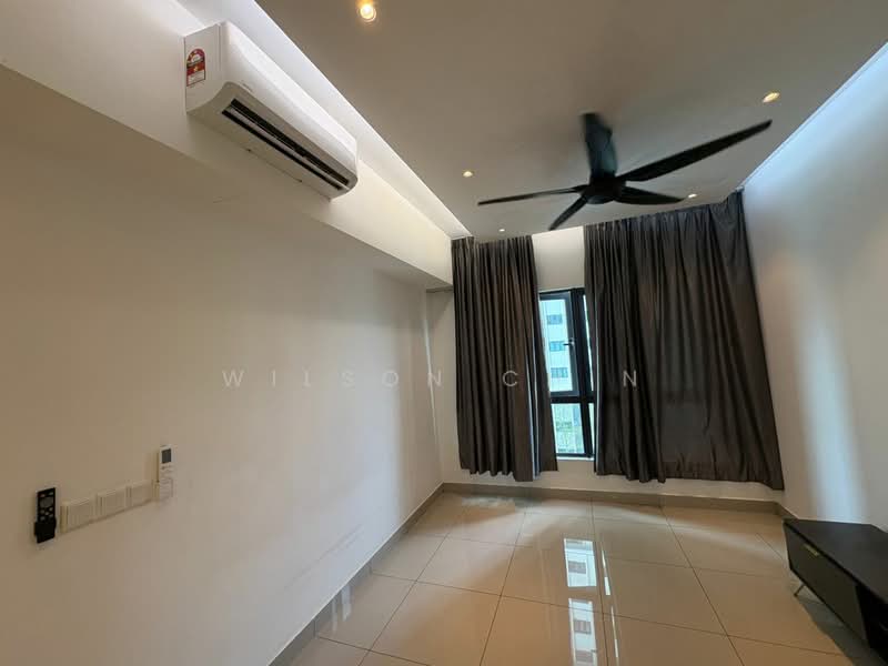 M Centura untuk Untuk Disewa - RM 1,900 /bulan, Mac 2026 - Living Room - PropertyGuru.com.my