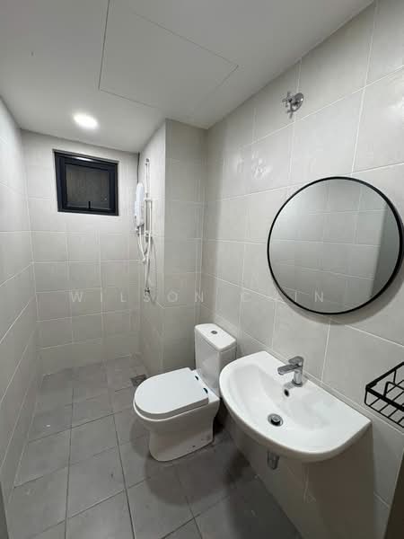 M Centura untuk Untuk Disewa - RM 1,900 /bulan, Mac 2026 - Bathroom - PropertyGuru.com.my