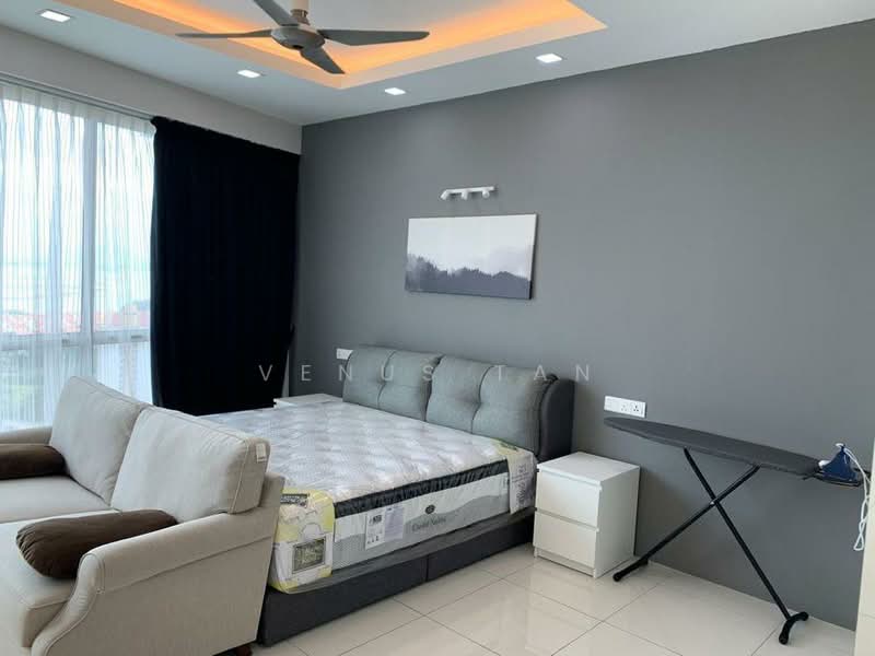 City Residence untuk Untuk Disewa - RM 5,000 /bulan, Mac 2026 - Bedroom - PropertyGuru.com.my