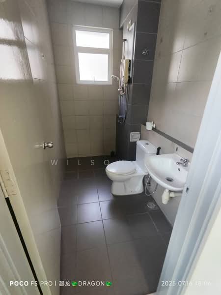 2-storey Terraced House for Rent in Ambang Botanic (Klang) - Wilson Ng - Bathroom - PropertyGuru.com.my