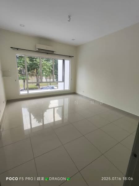 2-storey Terraced House for Rent in Ambang Botanic (Klang) - Wilson Ng - Living Room - PropertyGuru.com.my
