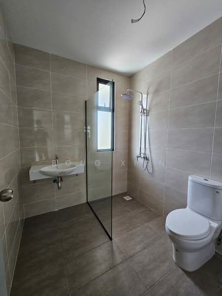 2-storey Terraced House for Sale in Kuching (Sarawak) - Bong Xian - Bathroom - PropertyGuru.com.my