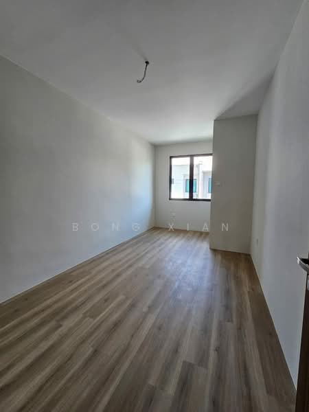 2-storey Terraced House for Sale in Kuching (Sarawak) - Bong Xian - Interior - PropertyGuru.com.my