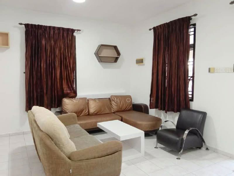 Bukit Indah Bukits Indahs untuk Untuk Dijual - RM 935,000, Mac 2026 - Living Room - PropertyGuru.com.my