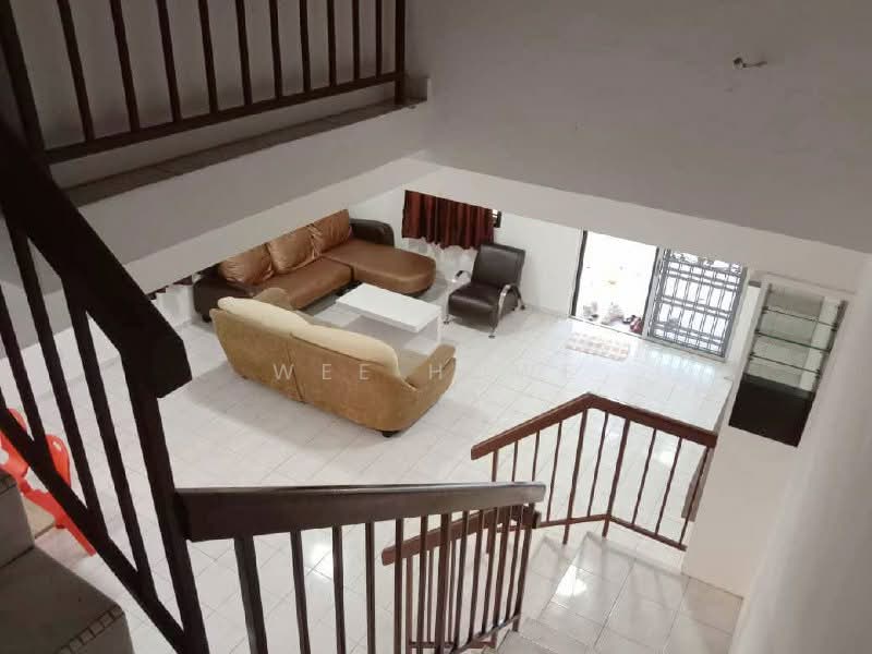 Bukit Indah Bukits Indahs untuk Untuk Dijual - RM 935,000, Mac 2026 - Living Room - PropertyGuru.com.my