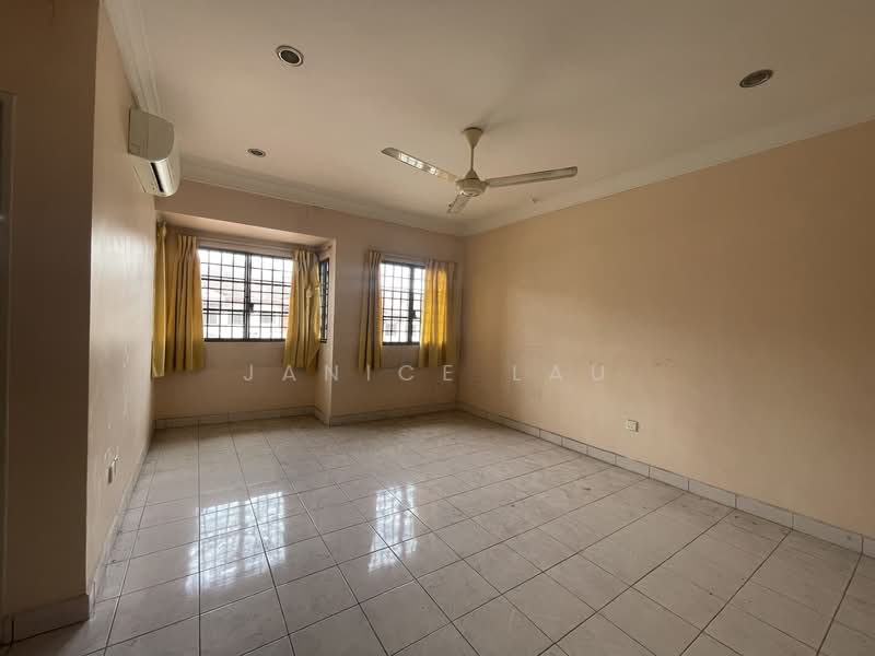 2-storey Terraced House for Sale in Bandar Damai Perdana (Cheras) - Janice Lau - Interior - PropertyGuru.com.my