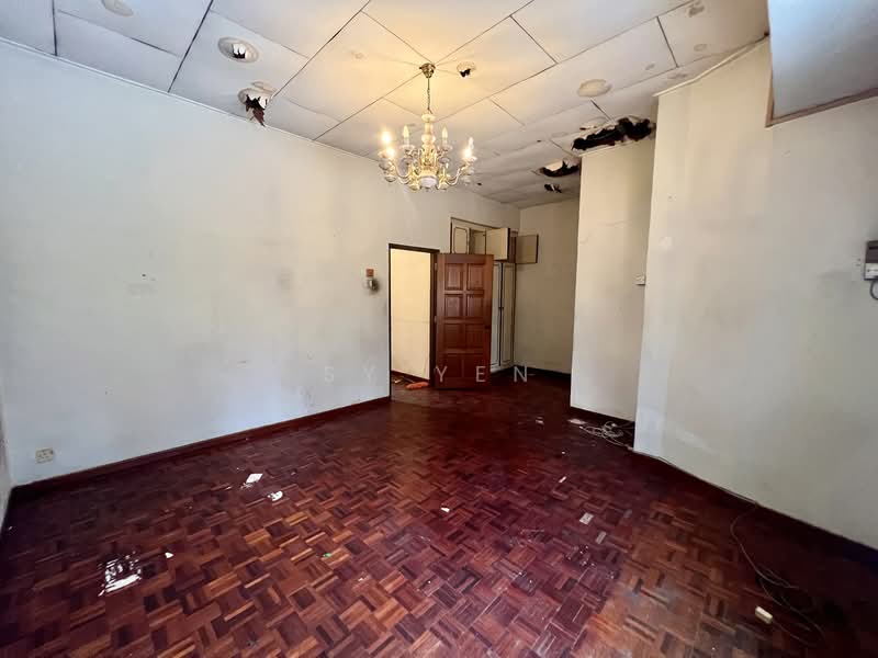 Seputeh untuk Untuk Dijual - RM 1,600,000, Mac 2026 - Living Room - PropertyGuru.com.my