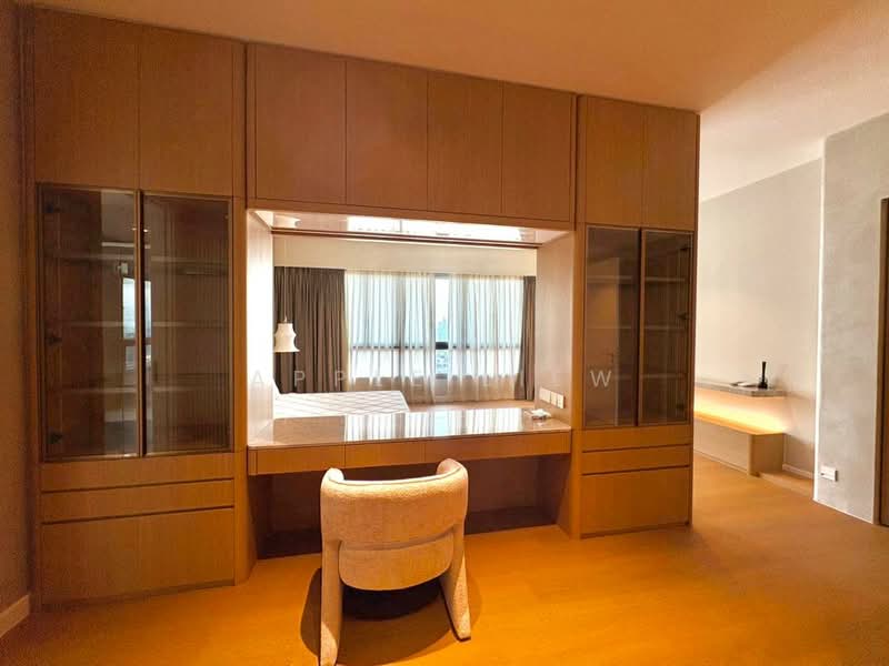 Condominium for Rent at Seni Mont Kiara - Apple Liew - Study - PropertyGuru.com.my