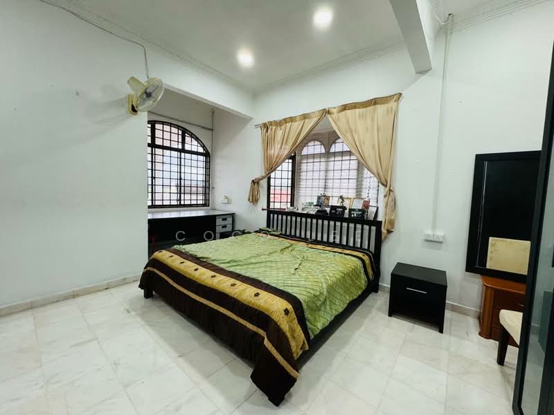 Bungalow for Sale in Taman Iskandar (Johor Bahru) - Coco Lee - Bedroom - PropertyGuru.com.my