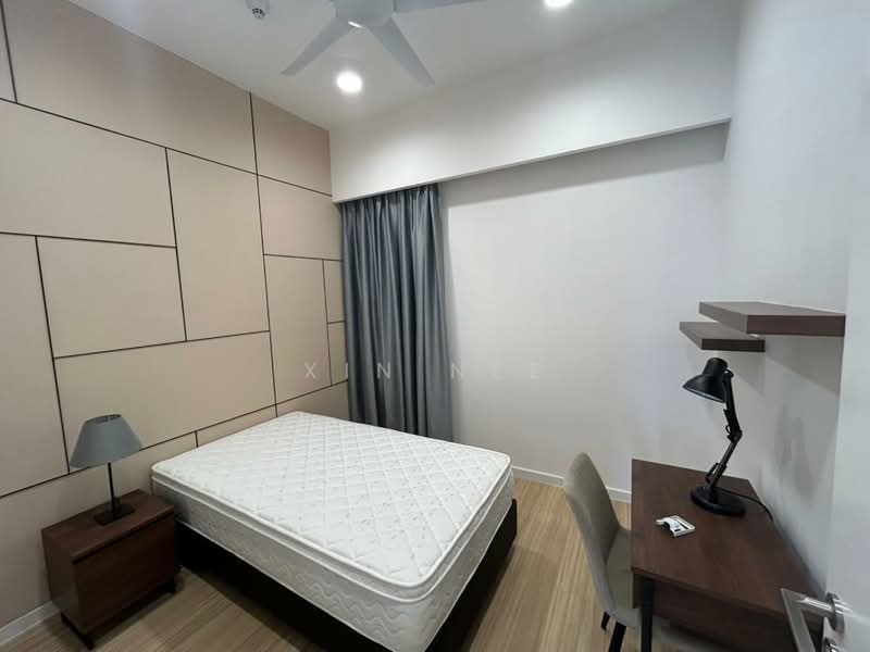 Service Residence for Rent at Kami - Xin Nee - Bedroom - PropertyGuru.com.my