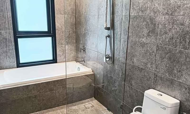 Service Residence for Rent at Kami - Xin Nee - Bathroom - PropertyGuru.com.my