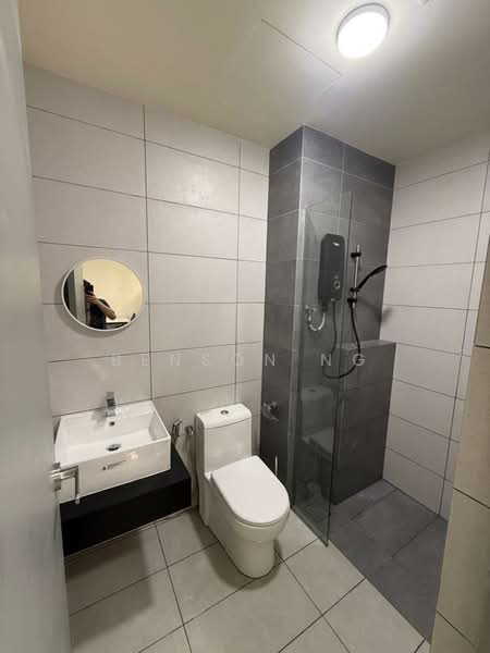 The Era @ Duta North untuk Untuk Disewa - RM 2,300 /bulan, Mac 2026 - Bathroom - PropertyGuru.com.my
